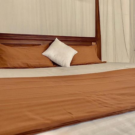 Sasmika Villa Surf And Yoga Hostel Weligama Exteriér fotografie