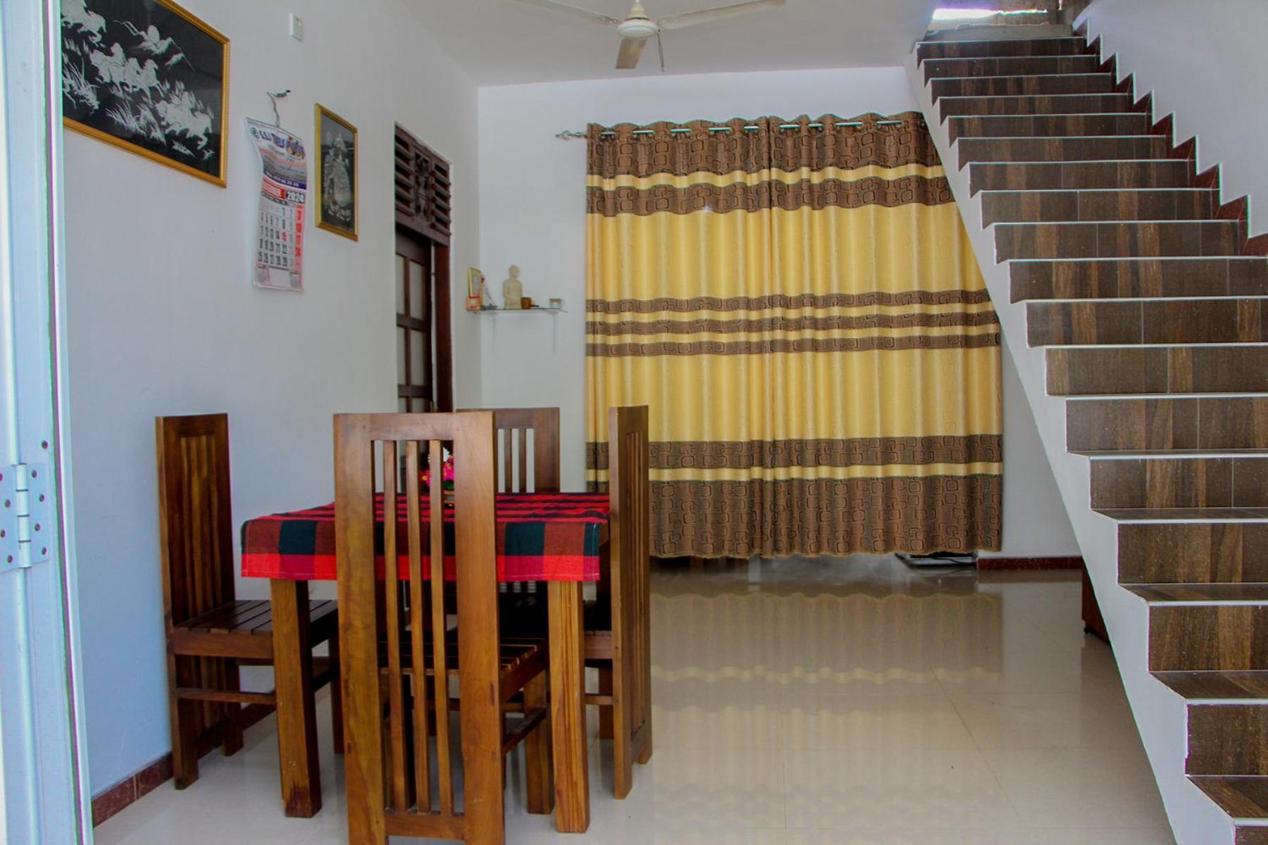 Sasmika Villa Surf And Yoga Hostel Weligama Exteriér fotografie