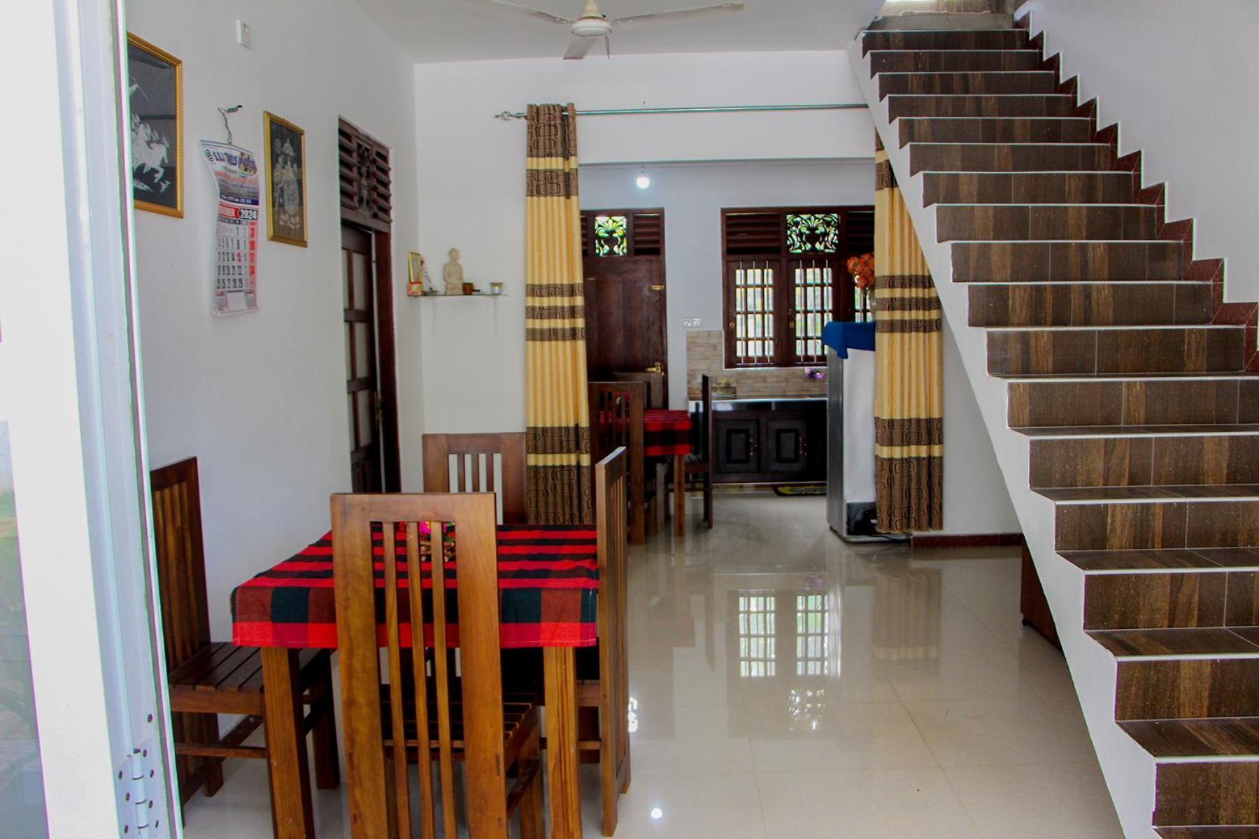 Sasmika Villa Surf And Yoga Hostel Weligama Exteriér fotografie