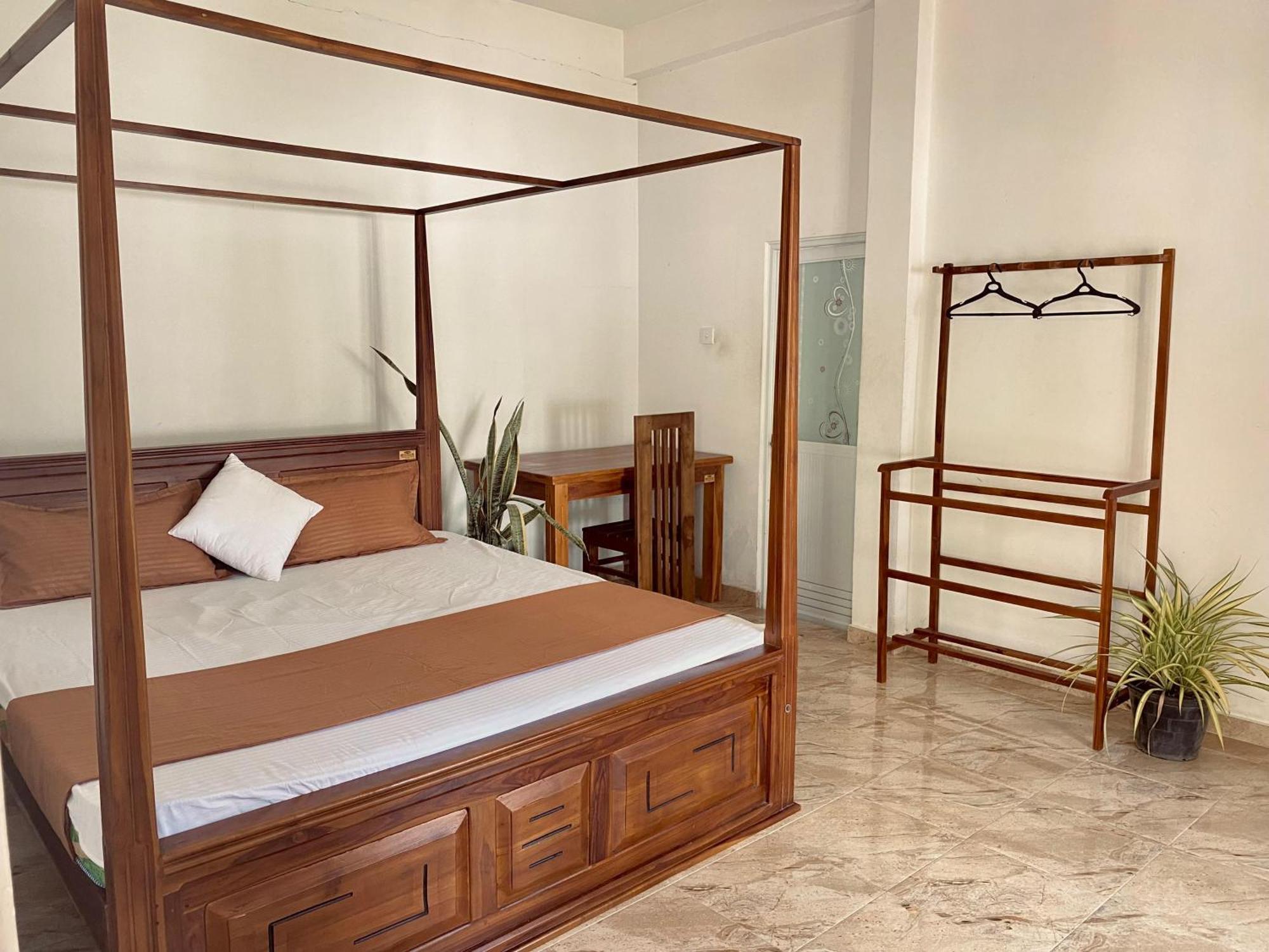 Sasmika Villa Surf And Yoga Hostel Weligama Exteriér fotografie