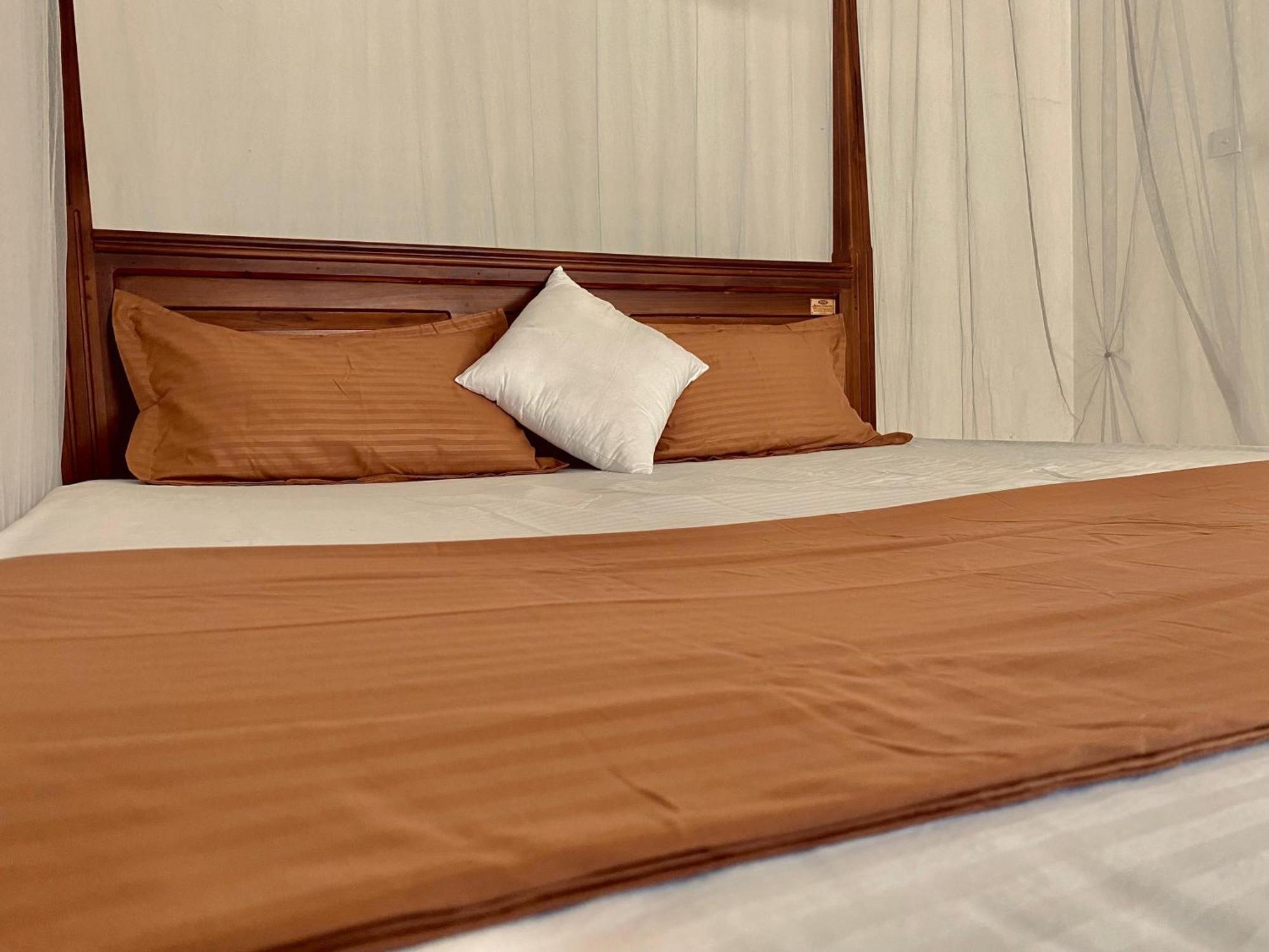 Sasmika Villa Surf And Yoga Hostel Weligama Exteriér fotografie