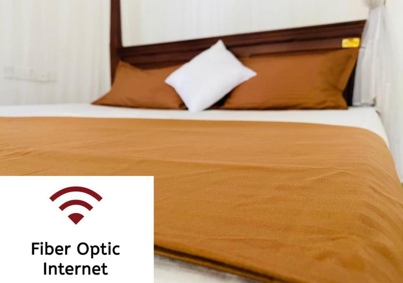 Sasmika Villa Surf And Yoga Hostel Weligama Exteriér fotografie
