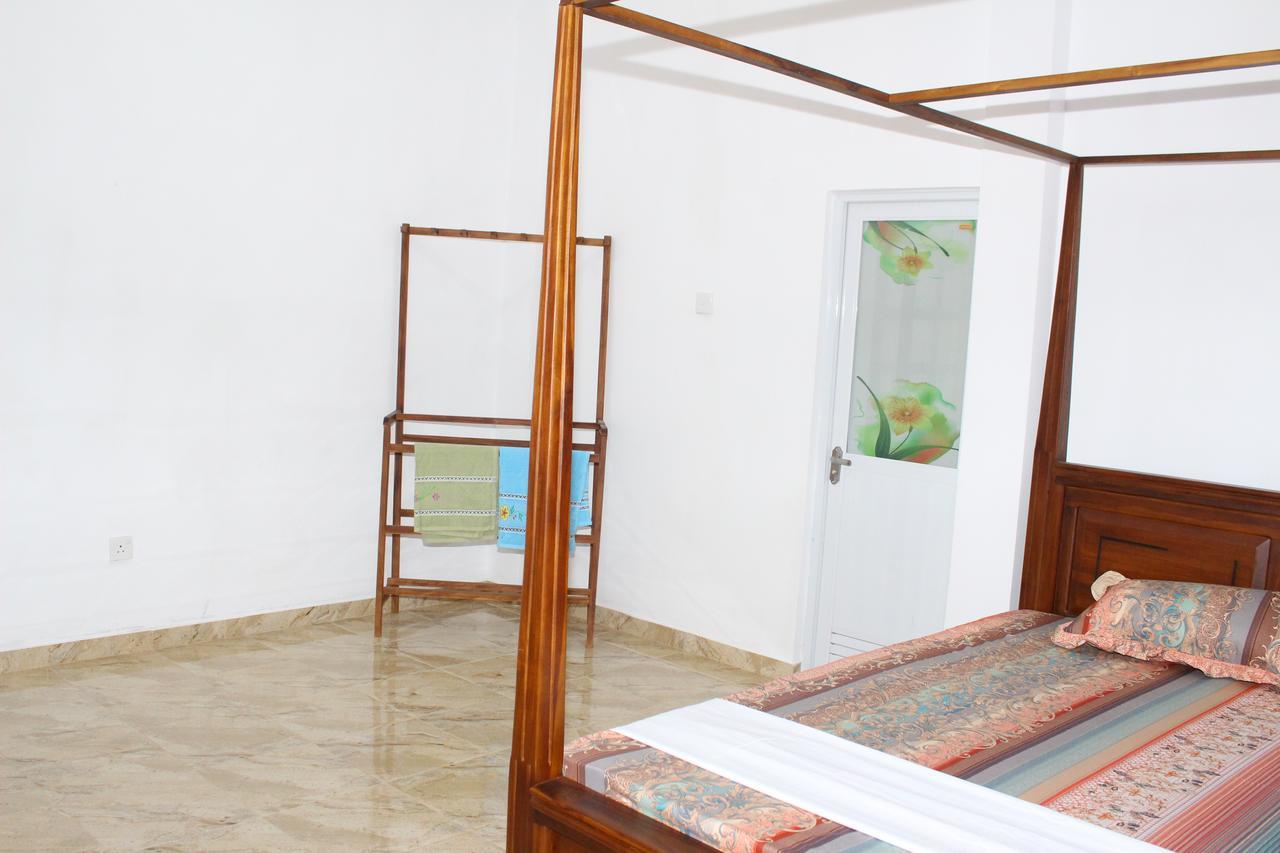 Sasmika Villa Surf And Yoga Hostel Weligama Exteriér fotografie